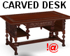 !@ Carved desk animated