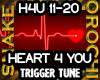 Heart 4 You Dub Mix 2