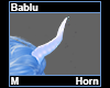 Bablu Horn M