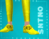 SNT.royal lemon shoes