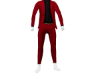 Rojo Suit