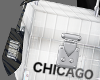 ADEUX "CHICAGO" TAGG