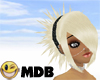 ~MDB~ BLOND DAZED HAIR