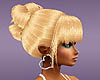 Blond Hair Mimi