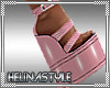 !T! Justina--Shoes