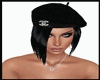 DL HAIR/HAT SHANEL 2025