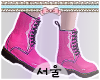 서울 TokyoFshn Boots.