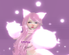 Glow Cat Paws ♥