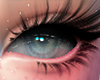 anime blue-
