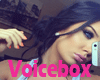 vb. Sexy Female VoiceBox