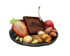 FOOD CEREAL FRUITH