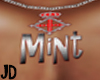 [JD] MR. Mint