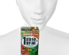 f-ace sp-vegetable juice