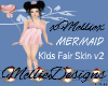 [M]Kids Skin Fair v2