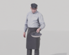 (dev) Fancy Pan Chef