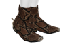 Piton Boots