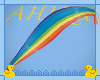 [A] Rainbow Dash Tail