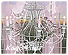 Dreamy Chandelier