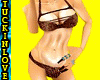 ~TK~Sexy Snake Bikinis