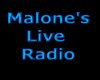 [EZ] Malones Live Radio
