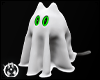 Halloween Ghost Cat
