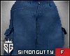 SG.LaBuu Cargo