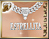 "S" DJ ESTRELLITA S 4 HM