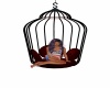 {LS}Vamp Cage Chair