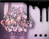 Floral Skirt ‼♥