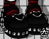 空 Punk Shoes III 空