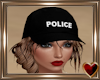 Kitts Cop hat