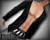 C79|Sexy Sweater/Black