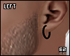 Earring V2 Left