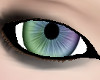 Rainbow Eyes V2 (M)/SP