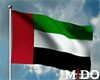 M! UAE FLAG