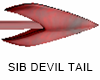 SIB - Devil tail