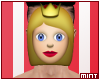 .M| princess emoji