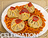 🎉 Spicy Dumplings