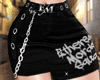 EMS Shiny Skirt