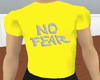 no fear tee-shirt