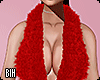 ☆*Plush Fur Bodysuit