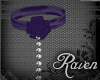 *R* Hawt Cowgirl Purple