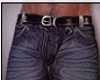 Straight Jeans