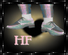 ^HF^ Shiny Spring Shoe 2