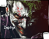 [Z.E] Joker Skin