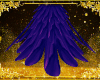 Reverie Tail~ Purple