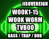 Wook Worm - Tvboo