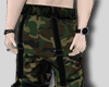 Tactical Pants Military