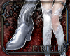 Abysm Long Boots v2