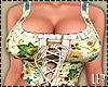 Flowers Spring Top